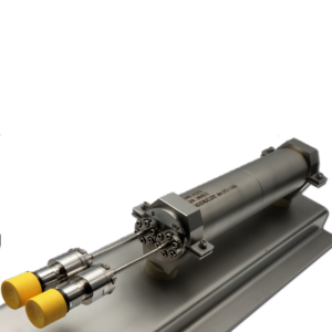 AGM-123 High Dose Rate Monitor