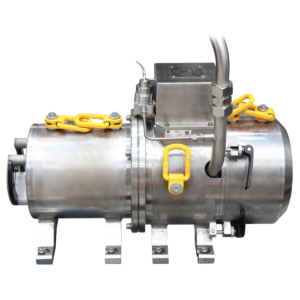 CID-03 Continuous Iodine Detector