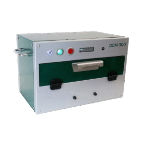 DCM-300 Doküman Kontaminasyon Monitörü