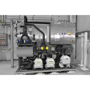 GEMS-700 Gaz Salınımı İzleme ve Örnekleme Sistemi