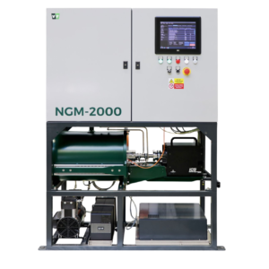NGM-2000 Noble Gas Monitor