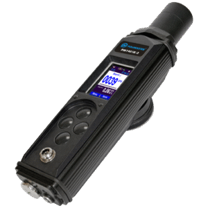 PM1401K-3M Radyoizotop Tanımlama Cihazı