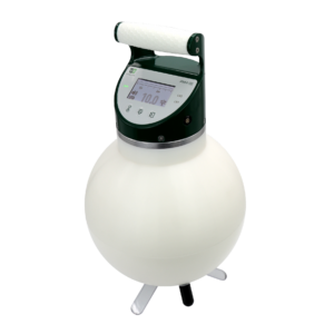 PNM-02 Portatif Nötron Ölçüm Cihazı