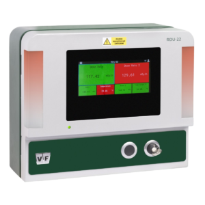 RDU-22 Radiation Display Unit