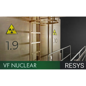 RESYS Bozunma Tankı Kontrol Sistemi