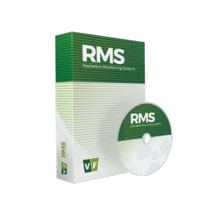 SW-RMS Radyasyon İzleme Sistemi Yazılımı