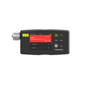 Serstech Arx mkII