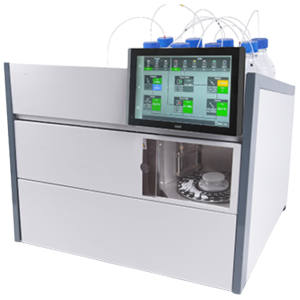 ECA AMINO 500 - Amino Acid Analyzer
