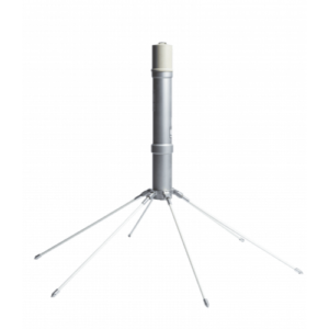 GammaTRACER Spider Autonomous Gamma Probe