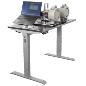 LUNG COUNTER Lungs Burden Analysis/Counting System