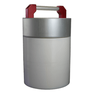 LUPIN BF3 Neutron REM Counter For Pulsed Fields