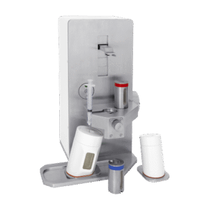 Measuring Unit PT468R3