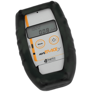 MiniTRACE γ Gamma Survey Meter