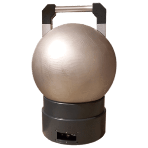 SP2 Single-Sphere Neutron Spectrometer