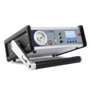 AlphaGUARD – Radon Monitor