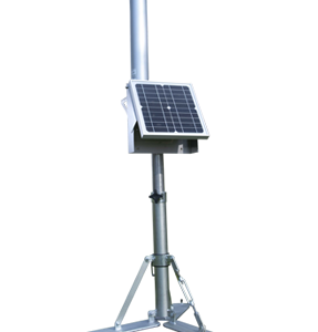 ScintiTRACER XL2 Autonomous Gamma Dose Rate & Spectrometric Probe