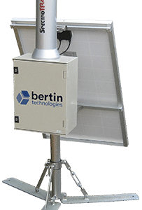 SpectroTRACER Spectrometric Probe